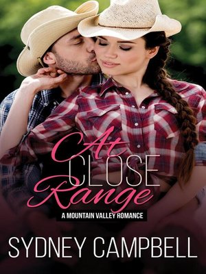 cover image of At Close Range